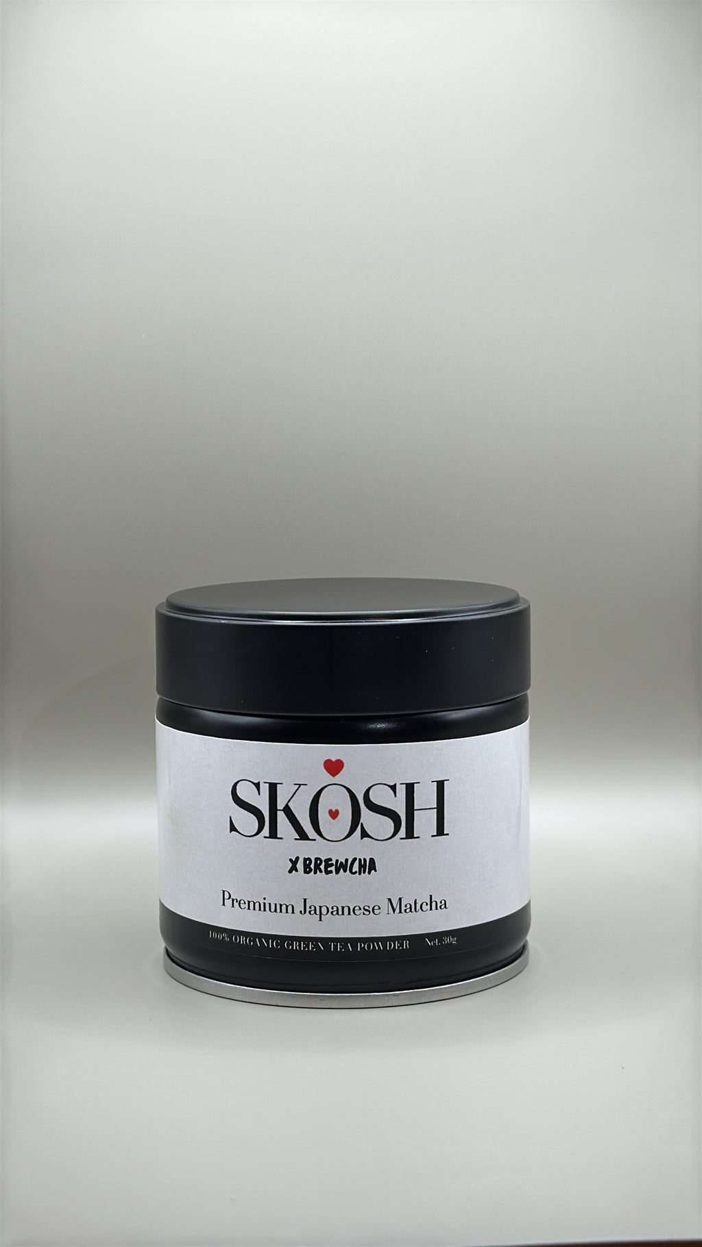 Premium Matcha