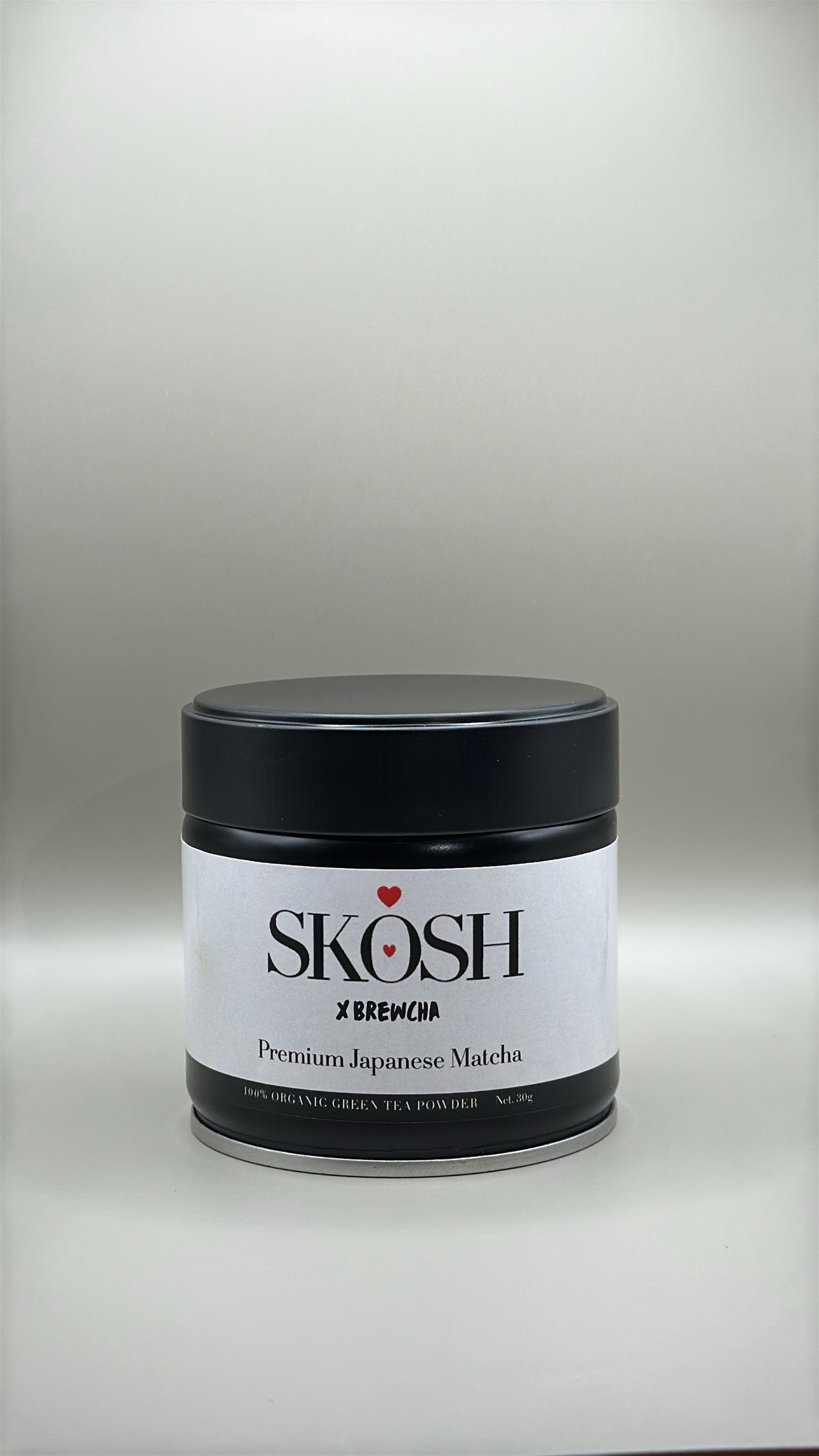 Premium Matcha