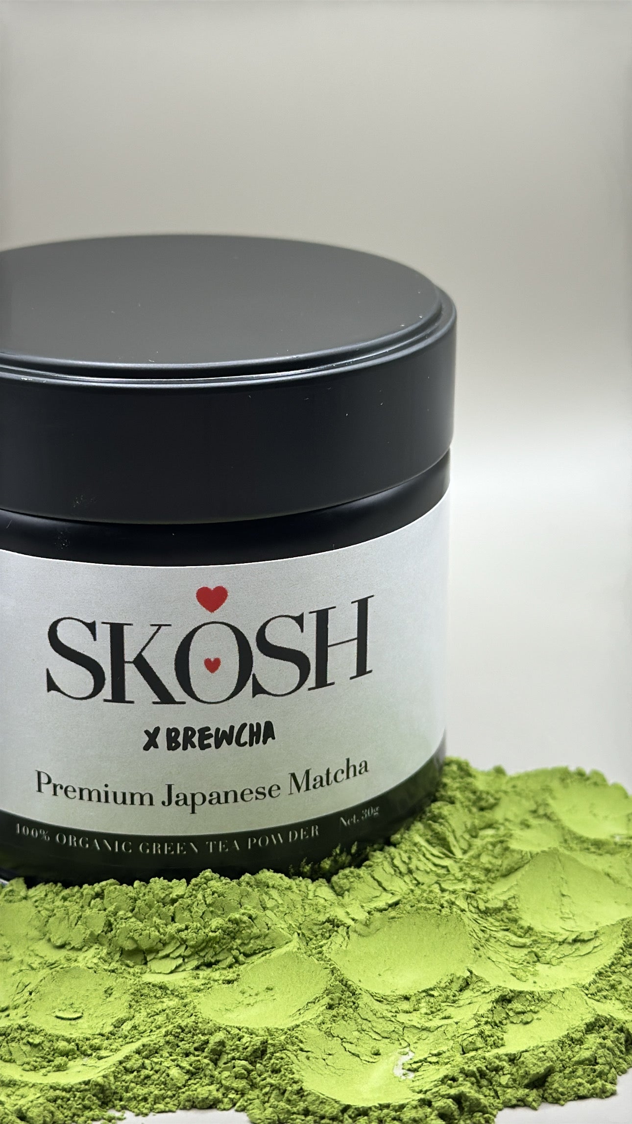 Premium Matcha