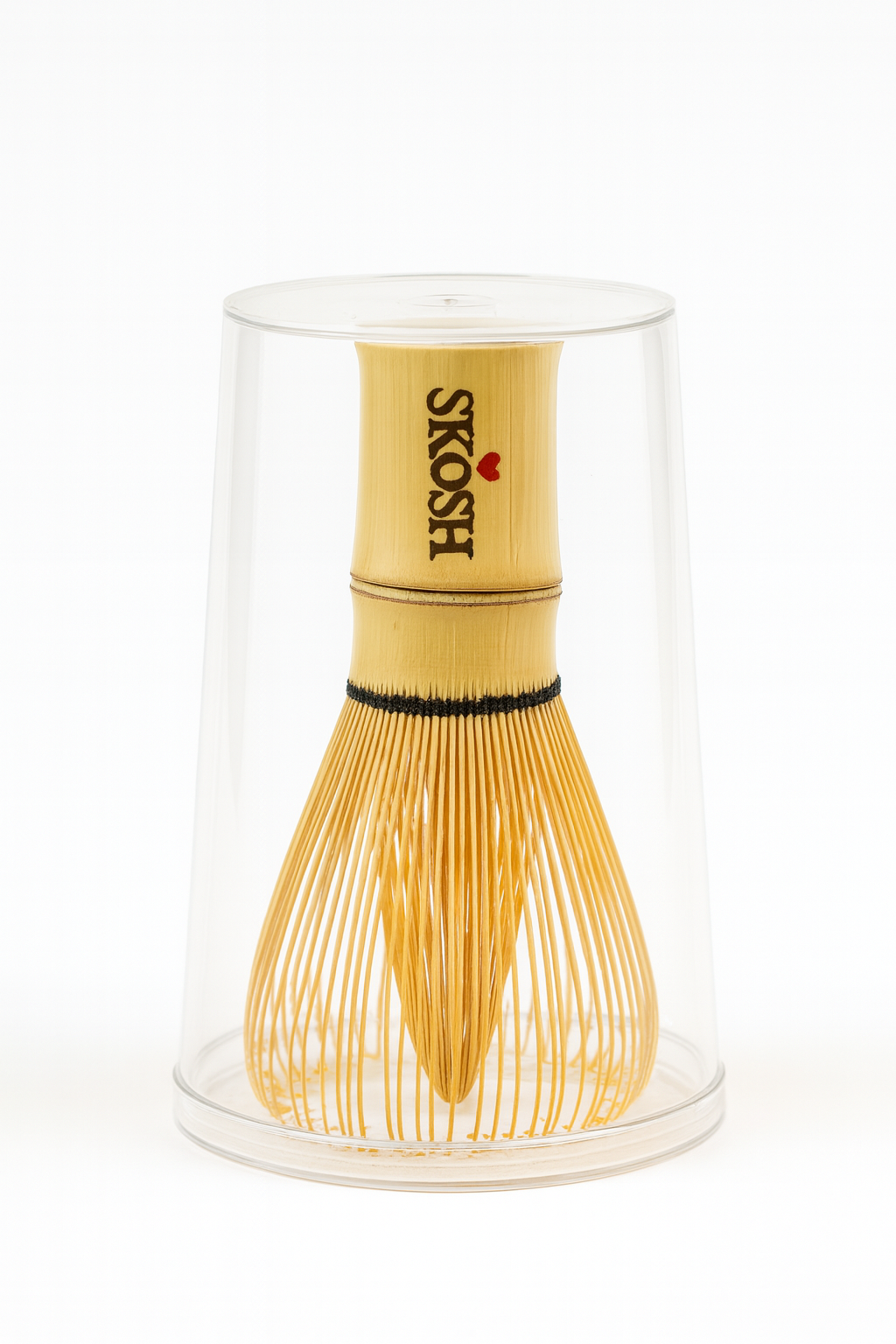Matcha Whisk