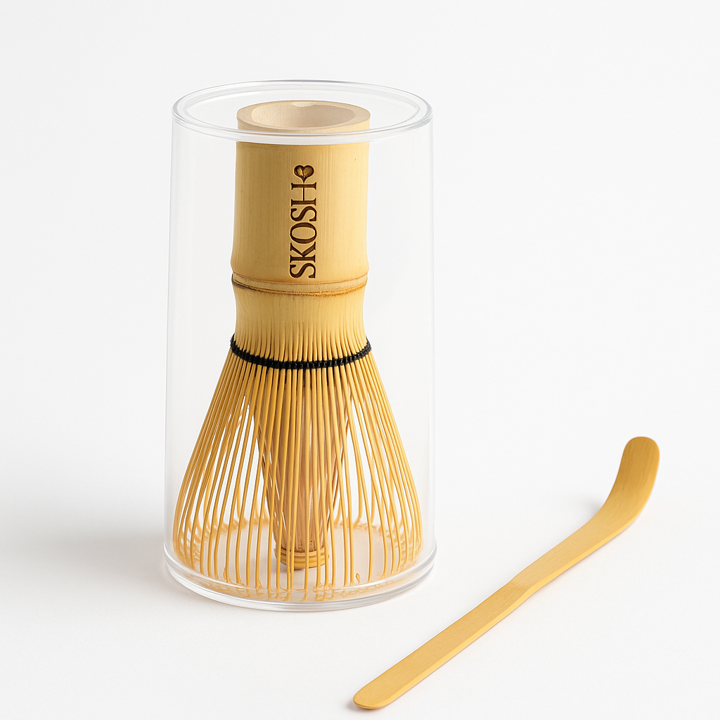 Whisk + Chawsen