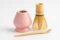 Matcha Whisk Holder