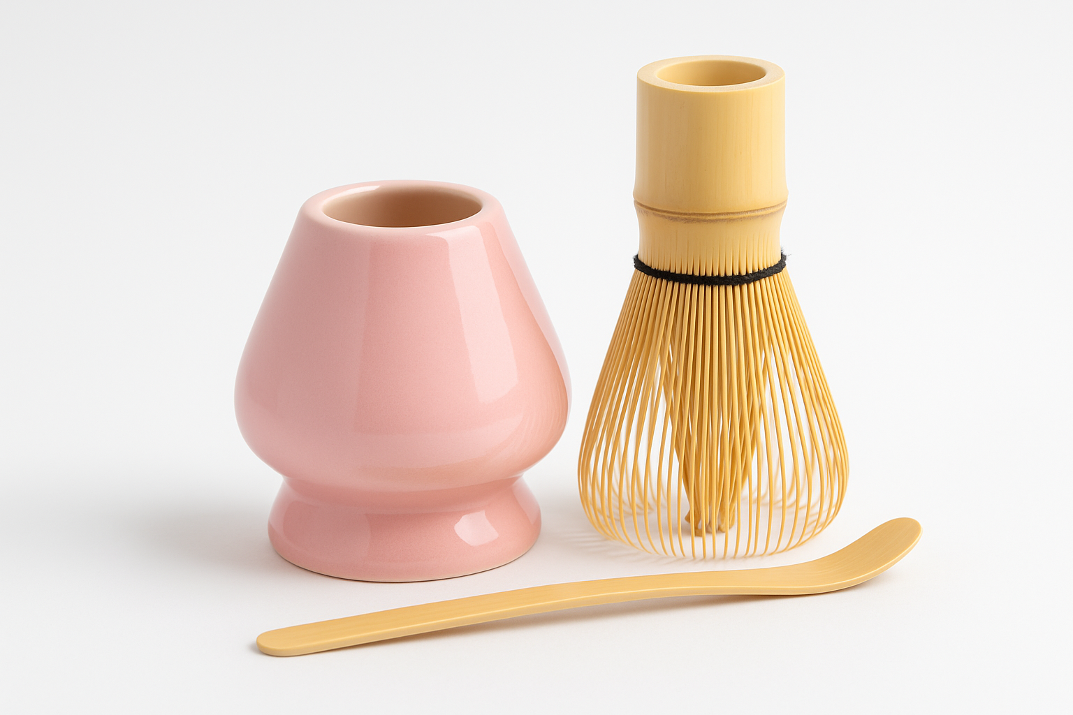 Matcha Whisk Holder