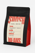Ethiopia Bench Maji - Filter Roast 250g