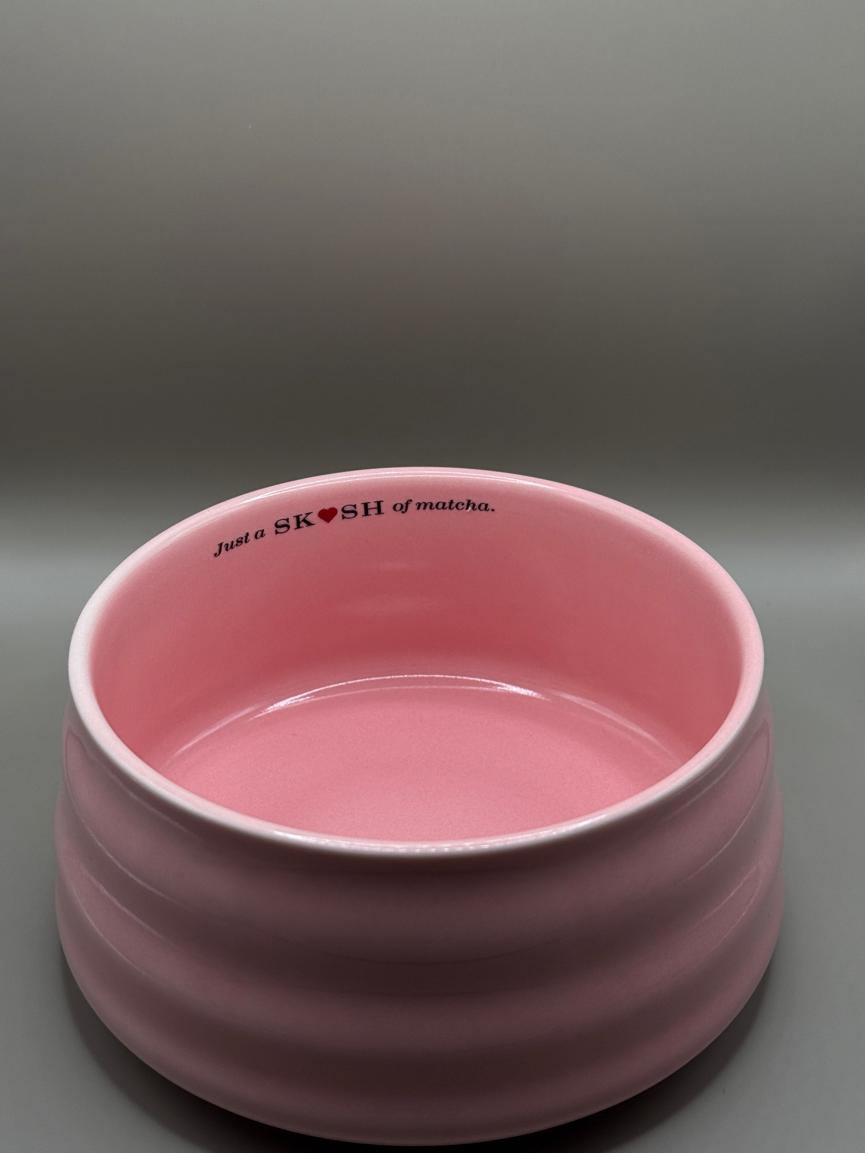 Matcha Bowl Set