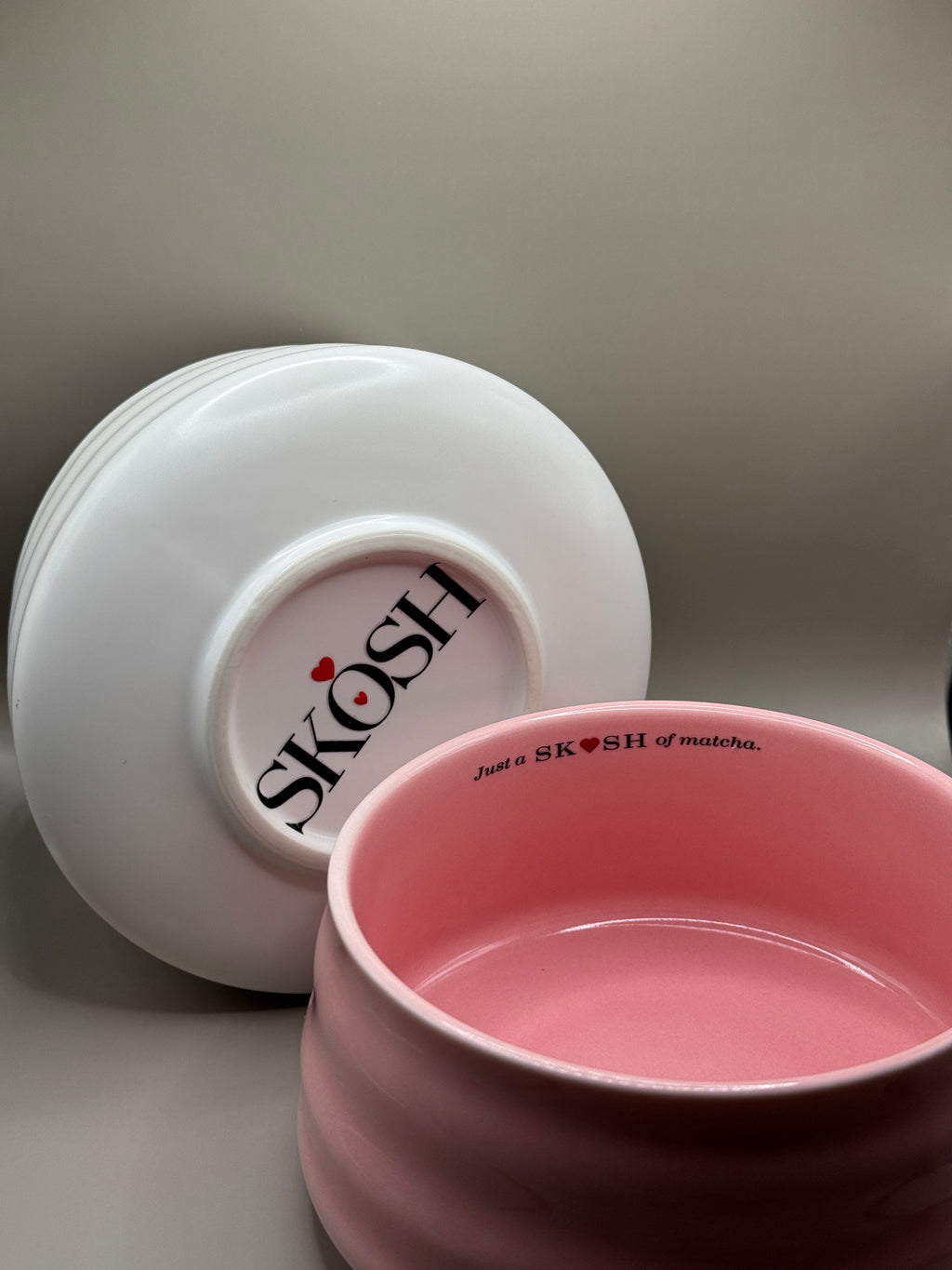 Matcha Bowl Set