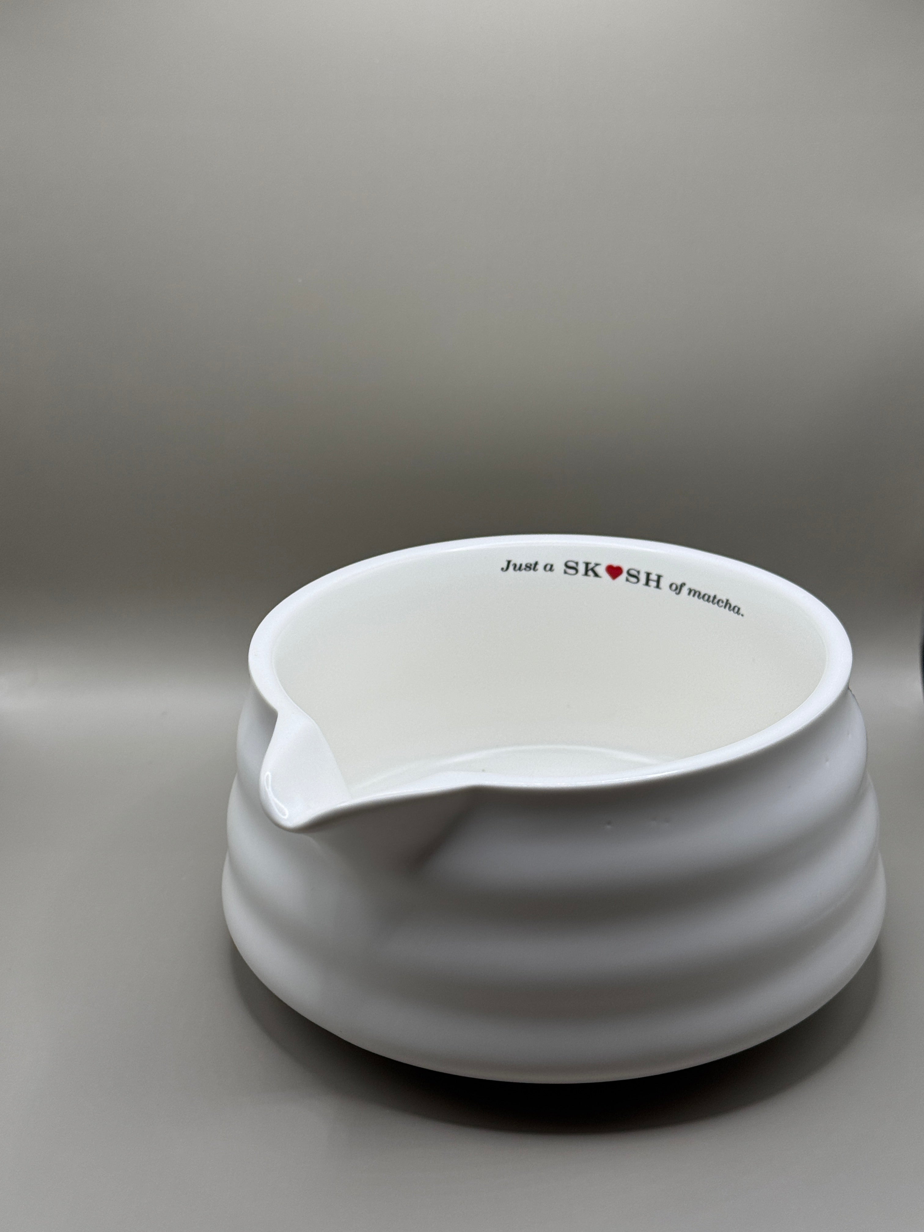 Matcha Bowl Set