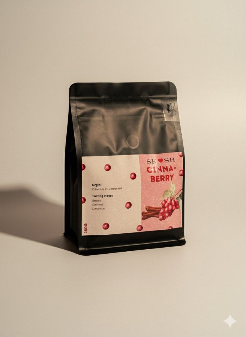 Cinna-Berry   Filter